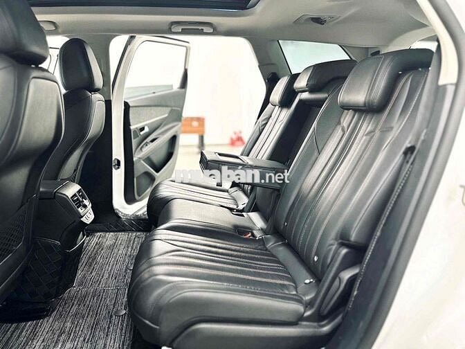 Peugeot 5008 Allure 2022 Xe Đẹp. Zá Tốt