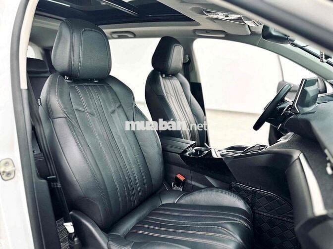 Peugeot 5008 Allure 2022 Xe Đẹp. Zá Tốt