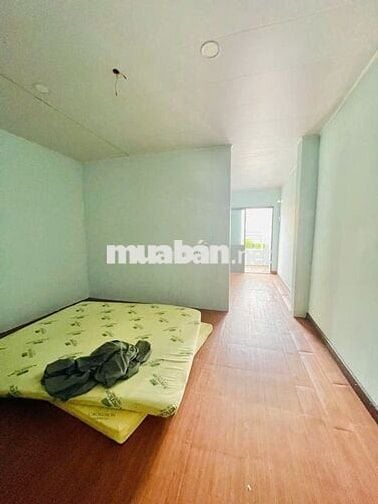 💗MẶT TIỀN KINH DOANH PHAN VĂN TRỊ P7💗5X20M TRỆT 2 LẦU 4PN 4WC💗