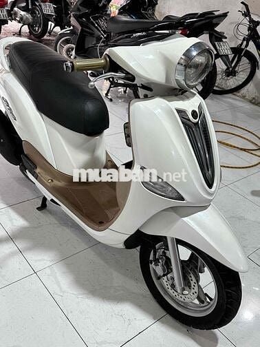 Yamaha Nozza Fi máy zin êm