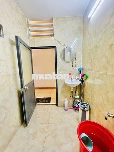 💗MẶT TIỀN KINH DOANH PHAN VĂN TRỊ P7💗5X20M TRỆT 2 LẦU 4PN 4WC💗