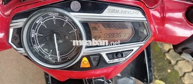 Novo 5 FI máy bao zin thì thầm 60km/lit