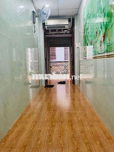 Cho thuê nhà nguyên căn.Đường Huỳnh Văn Bánh.Phường 11.Quận Phú Nhuận.