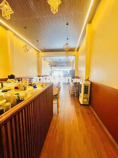💗MẶT TIỀN KINH DOANH PHAN VĂN TRỊ P7💗5X20M TRỆT 2 LẦU 4PN 4WC💗