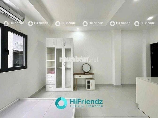 STUDIO MÁY GIẶT RIÊNG SINH VIÊN NGAY TRUNG TÂM BÌNH THẠNH