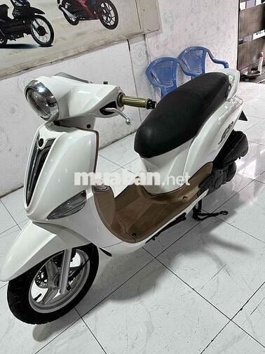 Yamaha Nozza Fi máy zin êm