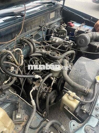 Toyota Zace 2004 GL 2004  - 90000 km