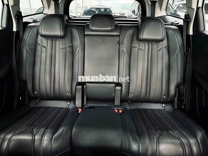 Peugeot 5008 Allure 2022 Xe Đẹp. Zá Tốt