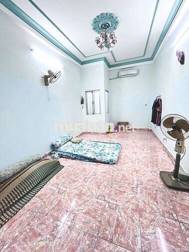 SIÊU PHẨM 2 MẶT TIỀN HXH  TRƯỜNG CHINH CỘNG HÒA DTSD 251MET2 SHR