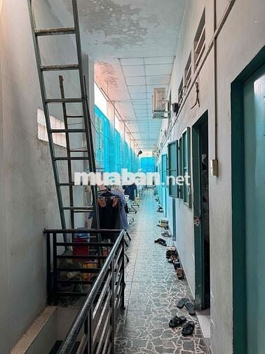 Phòng trọ giá chỉ 1tr5 - 1tr6  có gác , phòng thoáng, có quản lý ổn đị