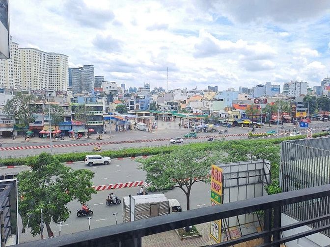 KTX MỚI XÂY SÁT ĐH HUTECH, UEF, HỒNG BÀNG, CHỈ 2 TR BAO HẾT.