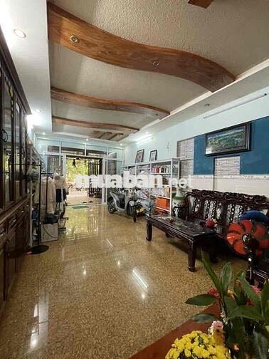 Nhà MT Trường Chinh , Quận 12, 90m2, 4 tầng , 4,5x20 , đg 10m , 11,6ty