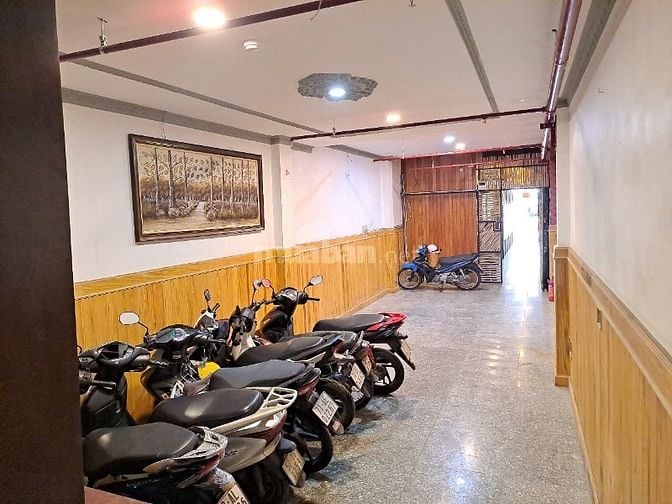 KTX MỚI XÂY SÁT ĐH HUTECH, UEF, HỒNG BÀNG, CHỈ 2 TR BAO HẾT.