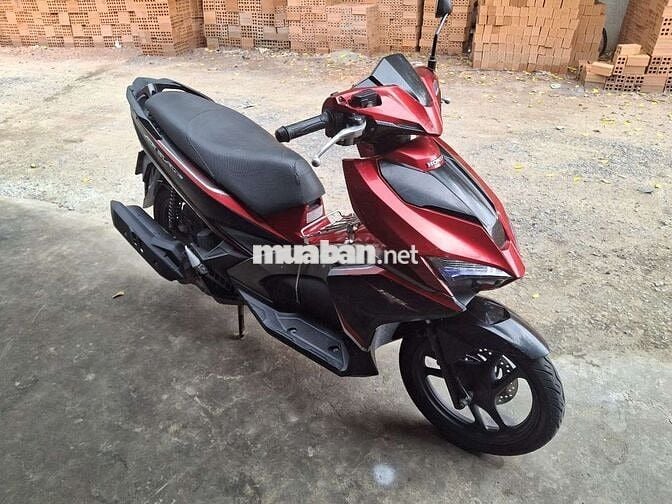 Honda AB. BSTP ĐK 2016. CÀVET ĐẦY ĐỦ
