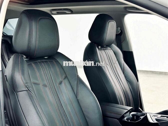 Peugeot 5008 Allure 2022 Xe Đẹp. Zá Tốt
