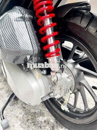 Cần bán Sh mode bản cao cấp lướt