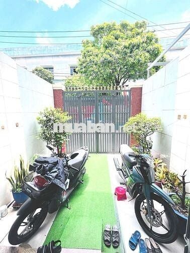 SIÊU PHẨM 2 MẶT TIỀN HXH  TRƯỜNG CHINH CỘNG HÒA DTSD 251MET2 SHR