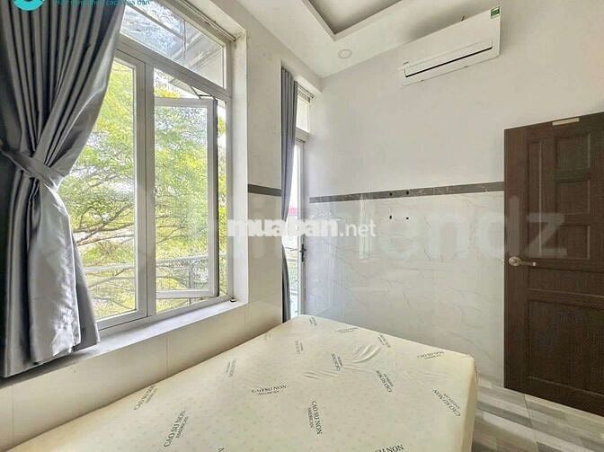 Cho Thuê Phòng 1Pn + 1 Gác ✅️BAN CÔNG🚩 Ở 3 4 Người Thoải Mái💥TĐ