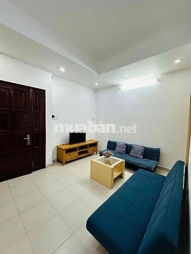 CHO THUÊ CĂN HỘ CHUNG CƯ HƯNG PHÚ 70m2 FULL NỘI THẤT 2PN