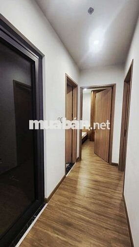 Cho thuê căn góc 2PN Pavilon 3 OCP1