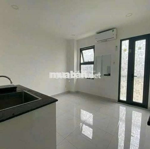 Lên Cho AC Tòa Nhà CHDV 5Tần Thu Nhập 840tr/1 Năm phường Linh Đông