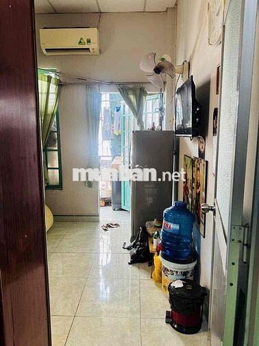 Nhà SHR 42m2 xây 1 lầu giá chỉ 2,55 tỷ TL, 2/  Đông Hưng Thuận Q.12