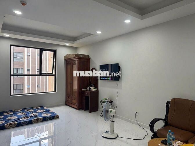 Bán lỗ bán tháo Studio giá rẻ 1,15 tỷ - chốt diu ngay