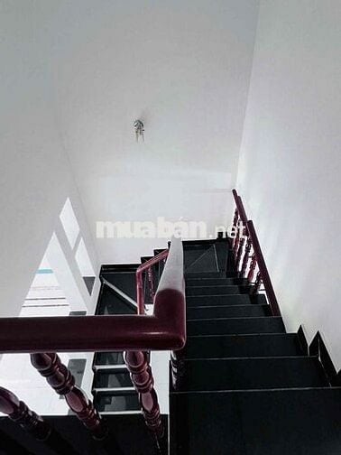 Nhà 3PN Bình Chánh giá chỉ 435 triệu 30phút ra sân bay