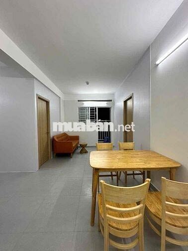 CHO THIÊ CĂN HỘ CHUNG CƯ NAM LONG 2 CENTRAL LAKE 57m2 2PN