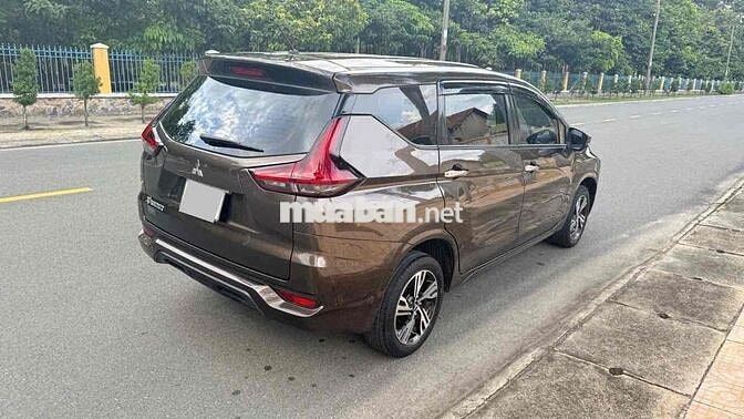 Mitsubishi Xpander 2022 1.5 MT - 102000 km