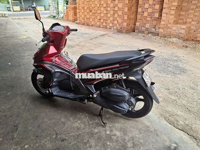 Honda AB. BSTP ĐK 2016. CÀVET ĐẦY ĐỦ