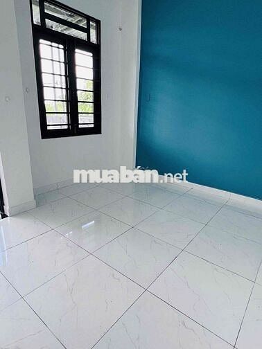 Nhà 3PN Bình Chánh giá chỉ 435 triệu 30phút ra sân bay