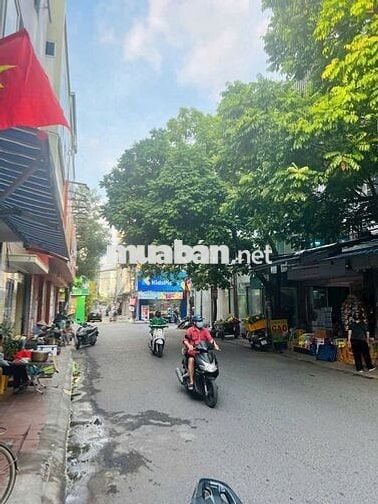 Bán đất kèm nhà ở Thiên Lôi Hải Phòng - Sổ đỏ chính chủ 100m2
