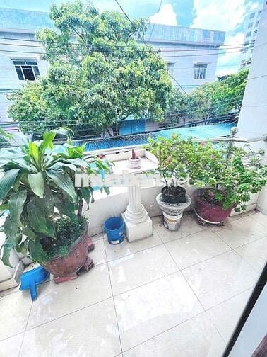 SIÊU PHẨM 2 MẶT TIỀN HXH  TRƯỜNG CHINH CỘNG HÒA DTSD 251MET2 SHR