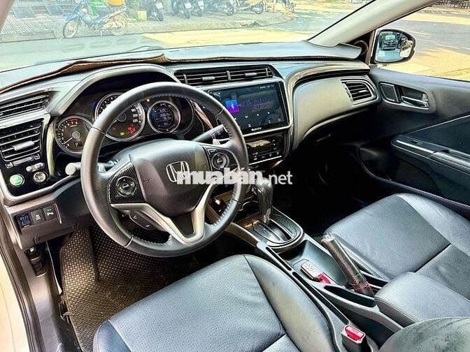 Honda City 2020 1.5 TOP - 59500 km