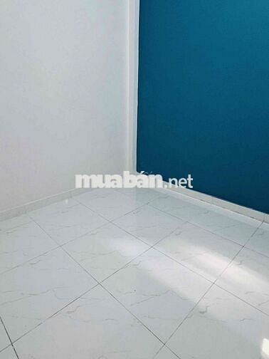 Nhà 3PN Bình Chánh giá chỉ 435 triệu 30phút ra sân bay