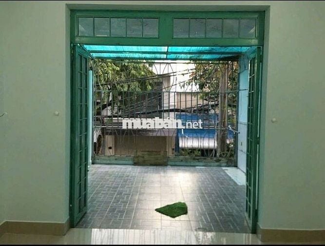 Cho thuê nhà MTKD Họ Lê Quận Tân Phú