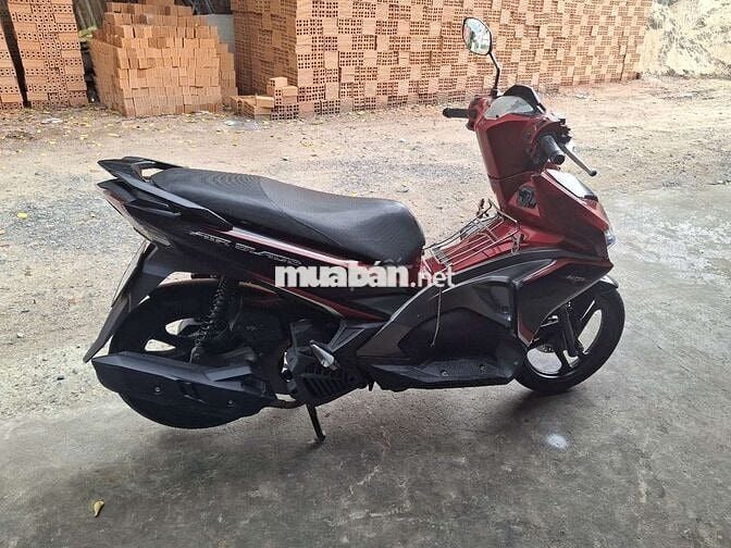 Honda AB. BSTP ĐK 2016. CÀVET ĐẦY ĐỦ