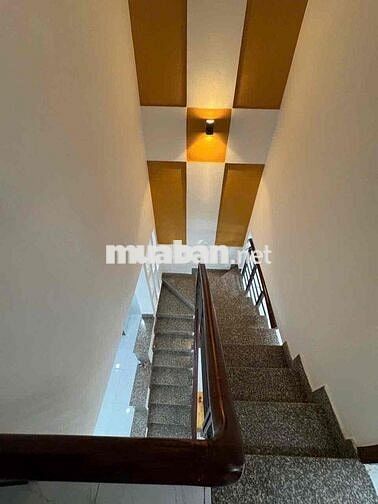 NHÀ SHR 5mx10 HẺM XE HƠI NGAY UBND PHƯỜNG THẠNH XUÂN, Q12 – SÁT GÒ VẤP