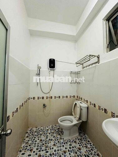 CHO THUÊ CĂN HỘ CHUNG CƯ HƯNG PHÚ 70m2 FULL NỘI THẤT 2PN