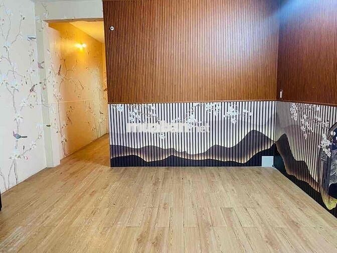 CHO THUÊ NHÀ MT SÁT GIGAMALL PHẠM VĂN ĐỒNG THỦ ĐỨC 2 TẦNG 5PHÒNG 3WC