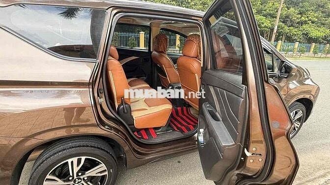 Mitsubishi Xpander 2022 1.5 MT - 102000 km