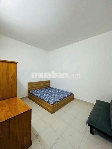 CHO THUÊ CĂN HỘ CHUNG CƯ HƯNG PHÚ 70m2 FULL NỘI THẤT 2PN