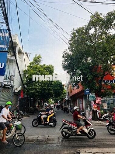 Bán đất kèm nhà ở Thiên Lôi Hải Phòng - Sổ đỏ chính chủ 100m2