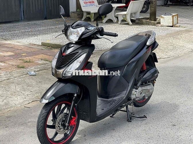Honda Vision 2017 ngây chủ bản đặc biệt máy zin êm