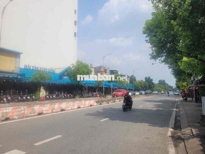 KHU DÂN CƯ PHÂN LÔ 38HA MẶT TIỀN ĐƯỜNG DƯƠNG THỊ GIANG- 100M2-