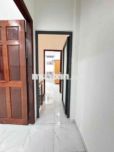 NHÀ SHR 5mx10 HẺM XE HƠI NGAY UBND PHƯỜNG THẠNH XUÂN, Q12 – SÁT GÒ VẤP