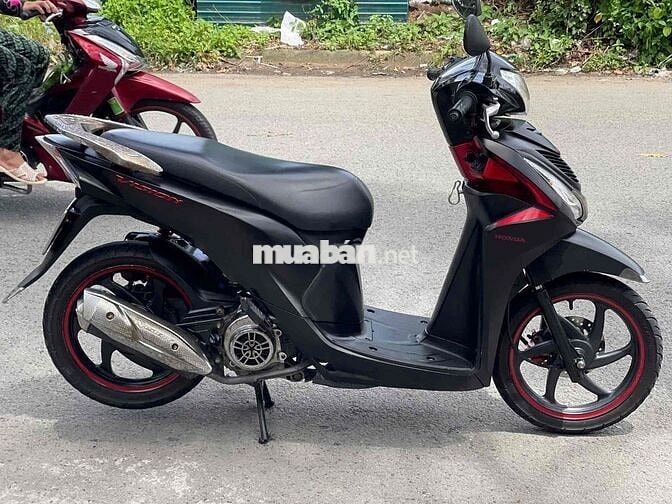 Honda Vision 2017 ngây chủ bản đặc biệt máy zin êm