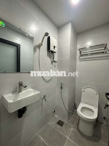 🍀 Sinh Viên UEF, HUTech tìm phòng!!! Có Căn Hộ Studio mới, bóc seal