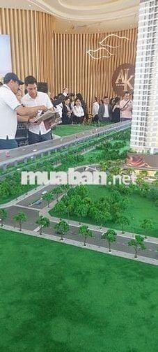 Suất nội bộ cho khách mua ở , view hướng TPHCM, Trả chậm 1% nhận nhà